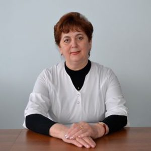 Kuryatnikova