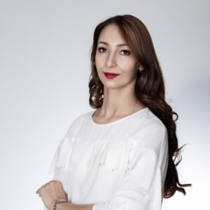 Гагарина Е.Ю -1