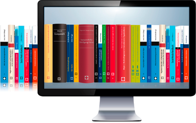 Проект E-library