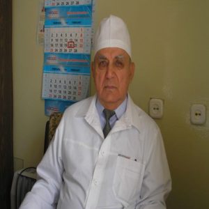 Юсупов Ильдар Абдрахманович Юсупов Ильдар Абдрахманович
