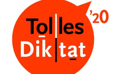 Tolles Diktat – 2020