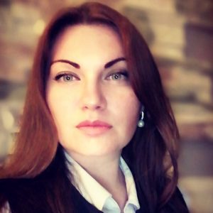 Андреева Андреева