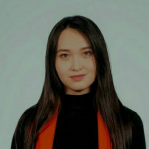 Ангелина - лаборант каф. русского языка Ангелина - лаборант каф. русского языка