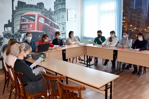 Всемирному Дню Науки  и дню рождения ALMA MATER посвящается