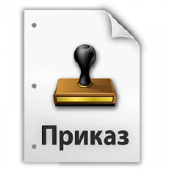 Приказ об организации образовательного процесса в условиях предупреждения распространения новой коронавирусной инфекции COVID-19