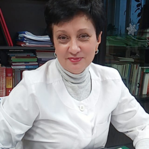 Климова И.В.