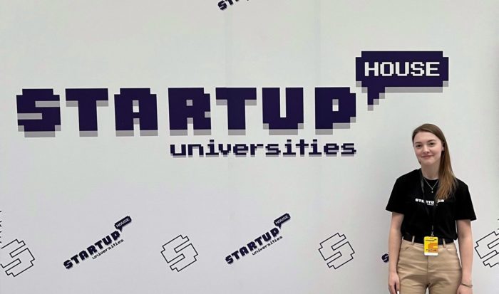 STARTUPHOUSE UNIVERSITIES