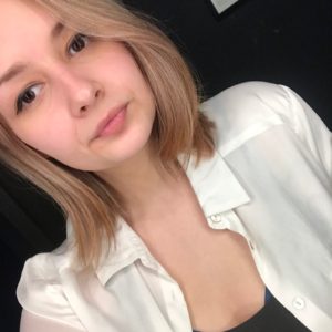 Ефименко Мария Сергеевна Ефименко Мария Сергеевна