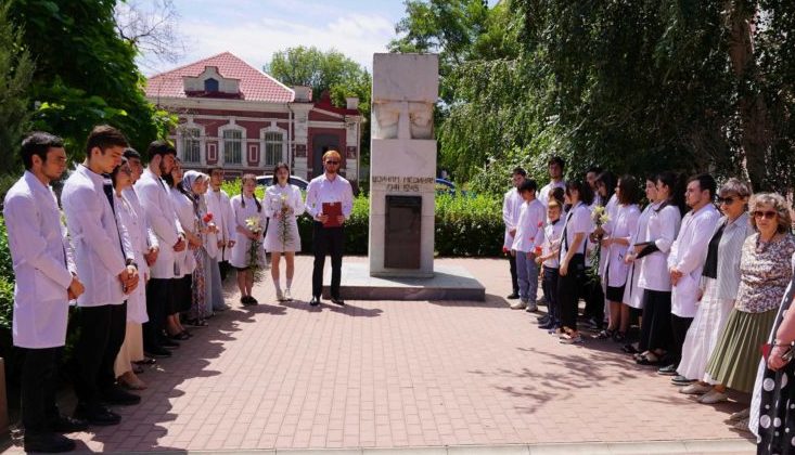 День памяти и скорби