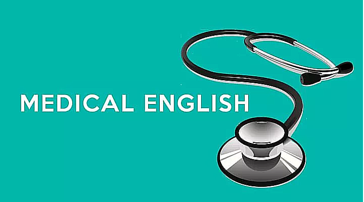 Заседание лингвистического кружка «English for doctors»