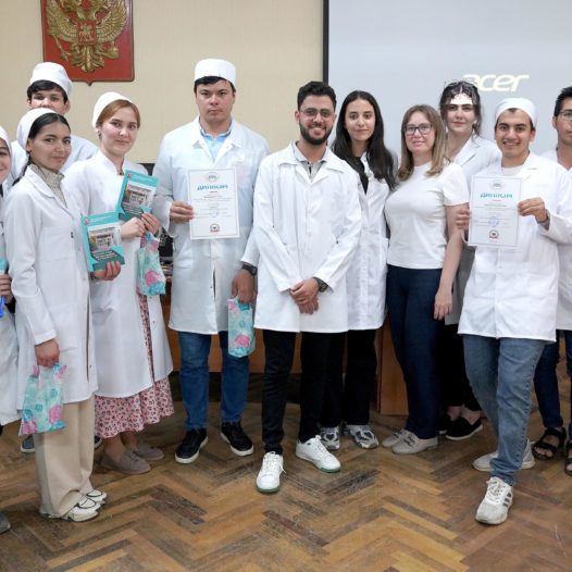 «Славим живое русское слово…»