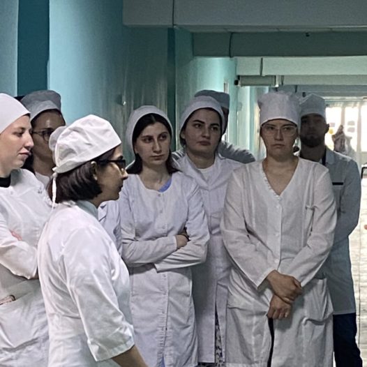 Подготовка ко второму этапу государственной итоговой аттестации